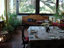 フィレンツェから最も近いアグリ小さな楽園イメージ